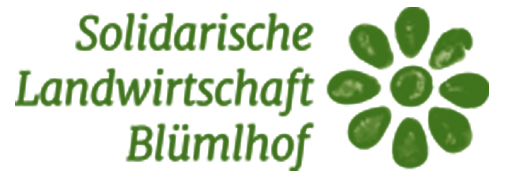 Solidarische Landwirtschaft am Blümlhof